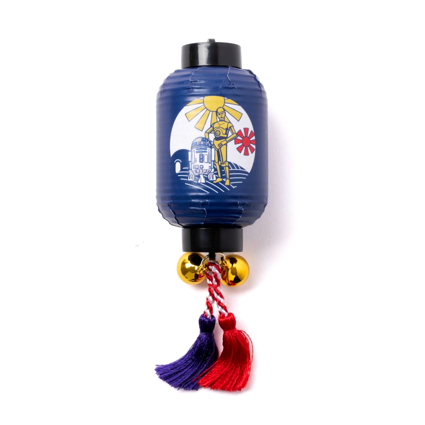 提灯マグネット C-3PO/R2-D2