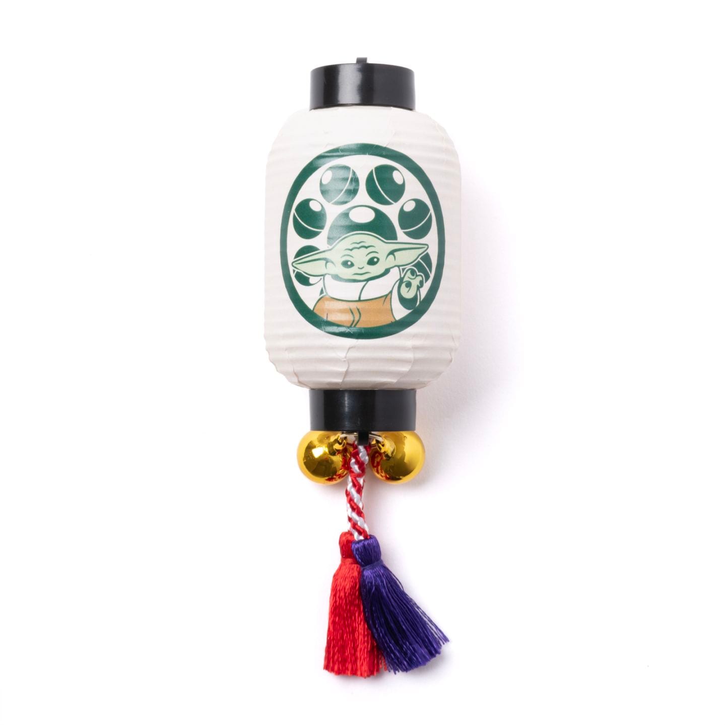 提灯マグネット グローグー