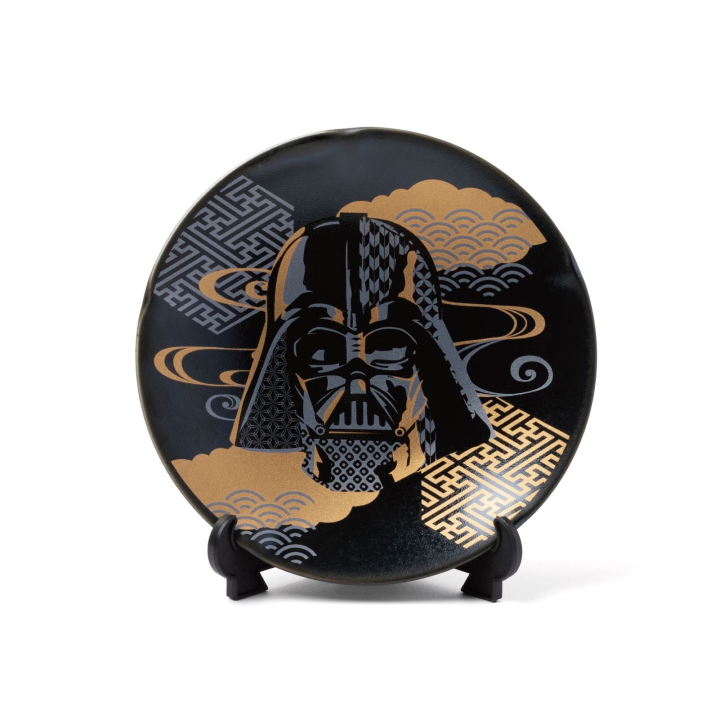 小皿 ダース・ベイダー