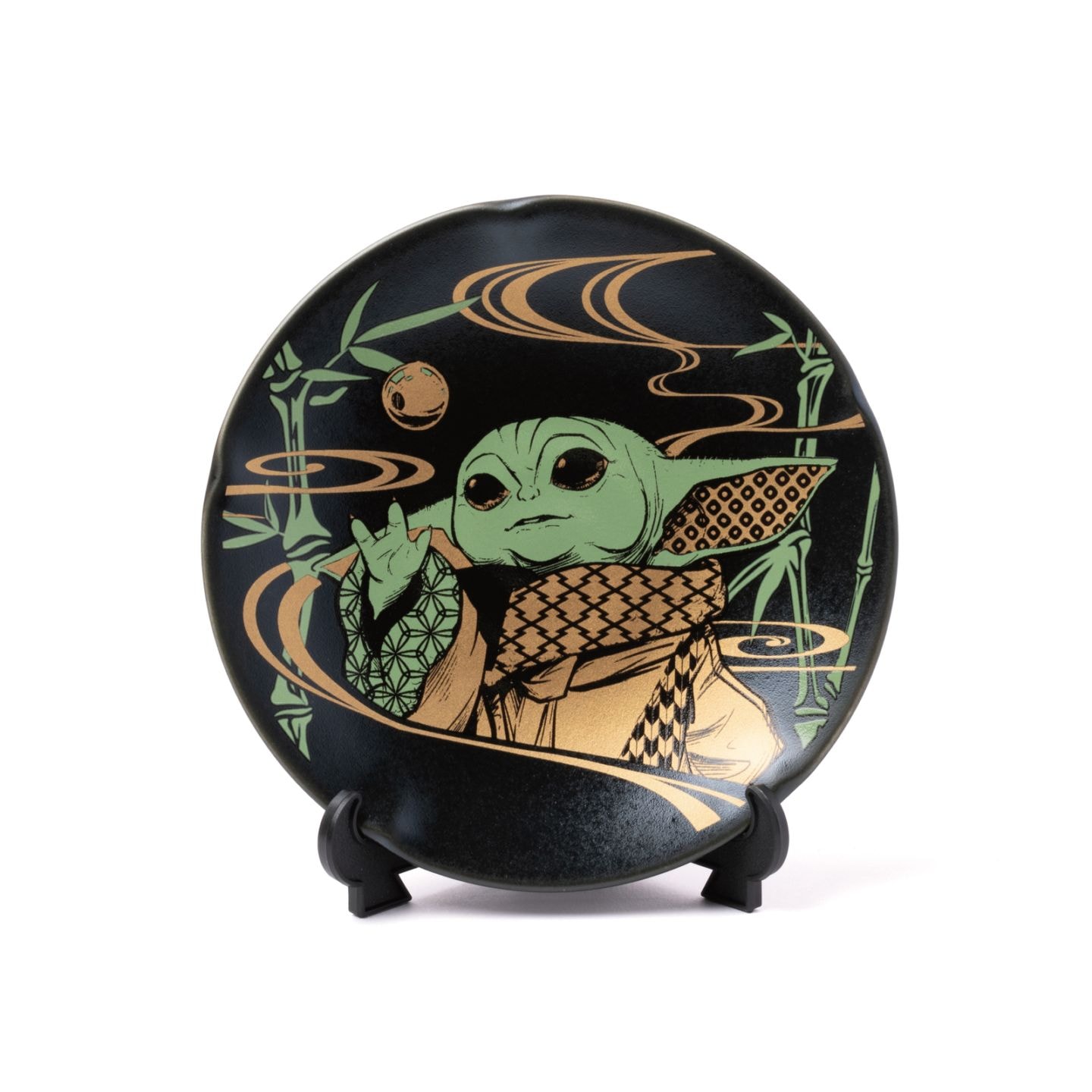 小皿 グローグー