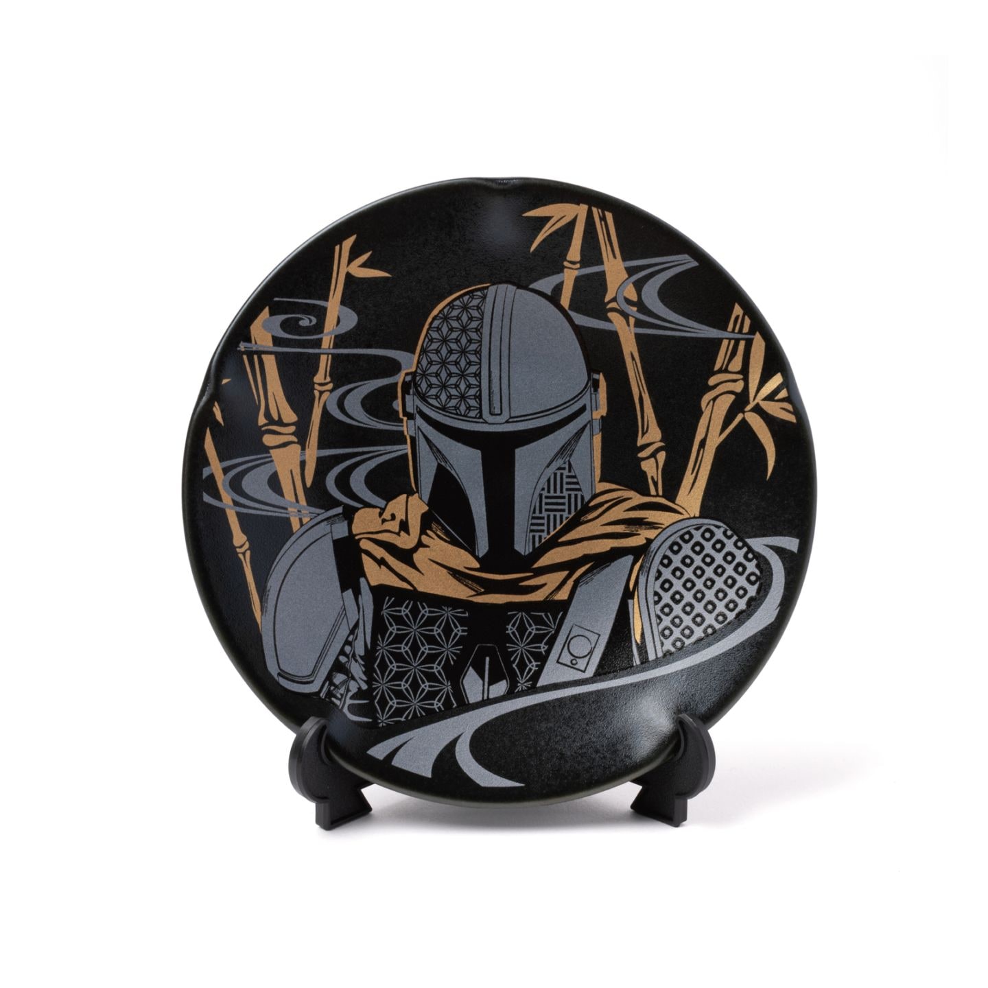 小皿 ディン・ジャリン