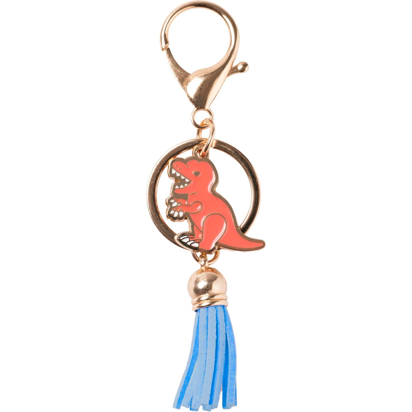 GTティラノサウルスタッセルキーホルダー(全5種)