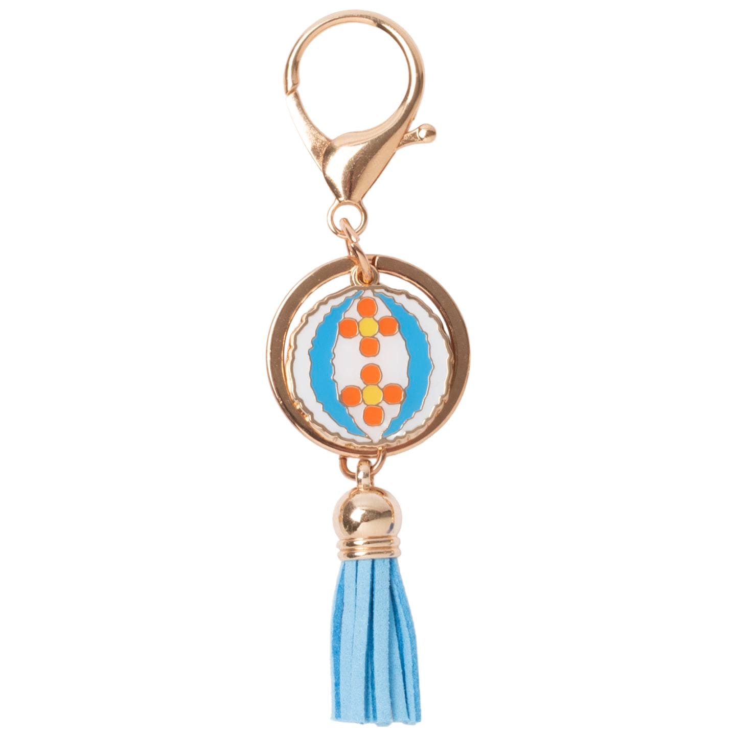 GT七夕まつりBLタッセルキーホルダー(全5種)