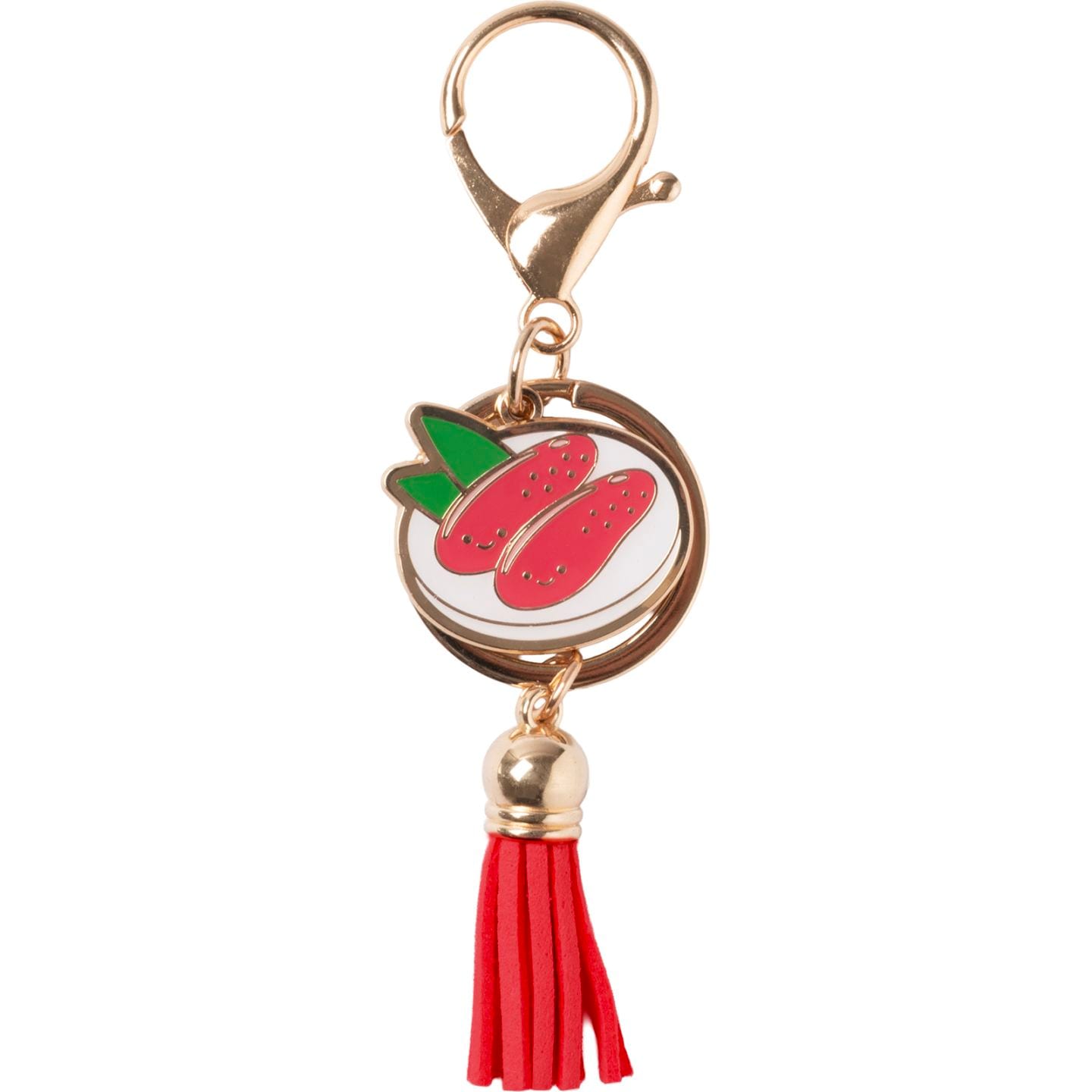 GT明太子タッセルキーホルダー(全5種)