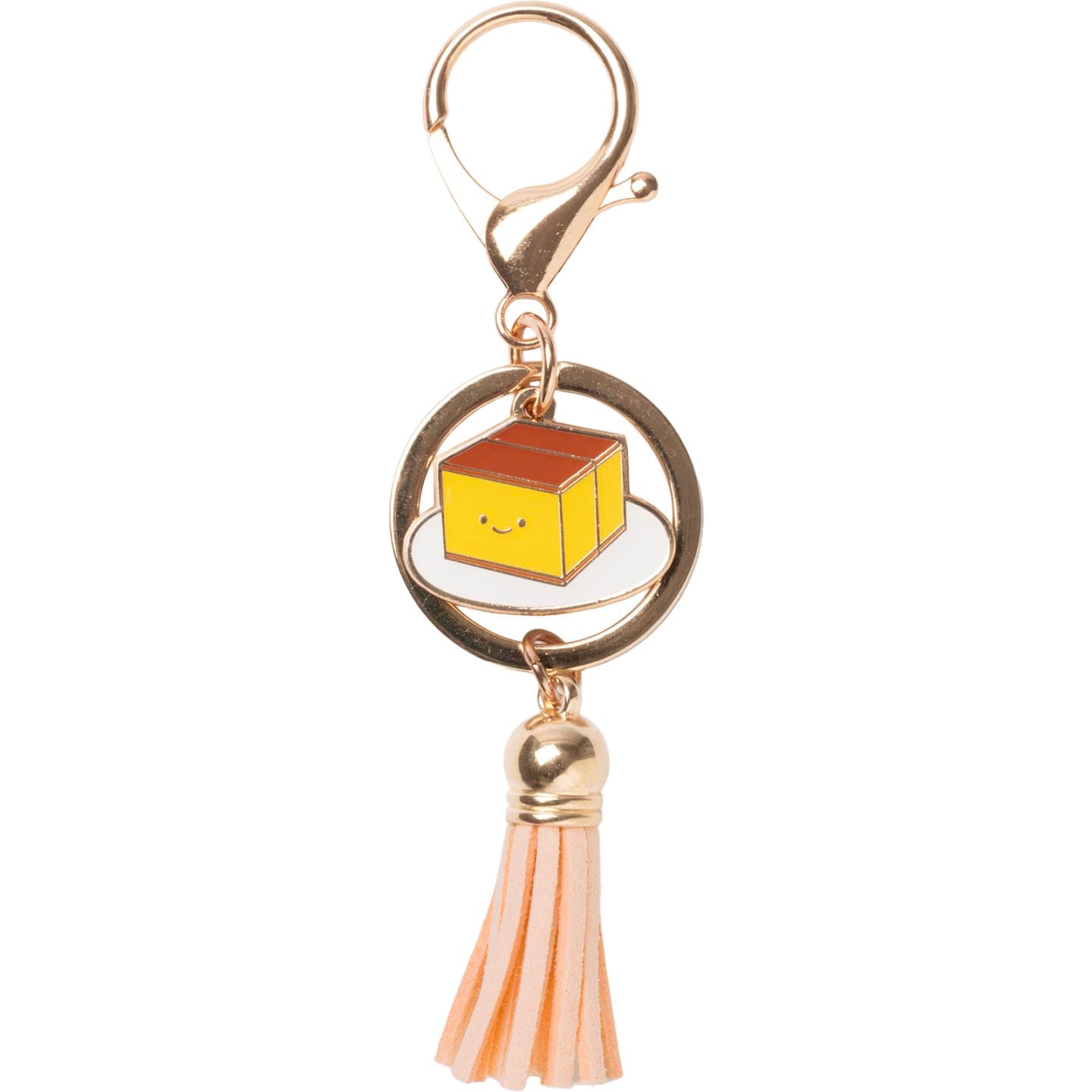 GTカステラタッセルキーホルダー(全5種)