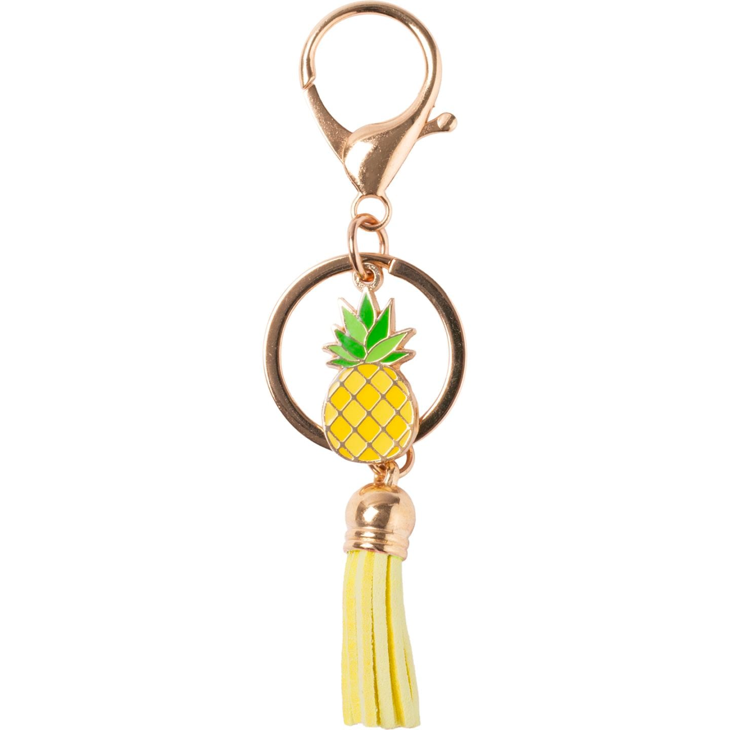 GTパイナップルタッセルキーホルダー(全5種)