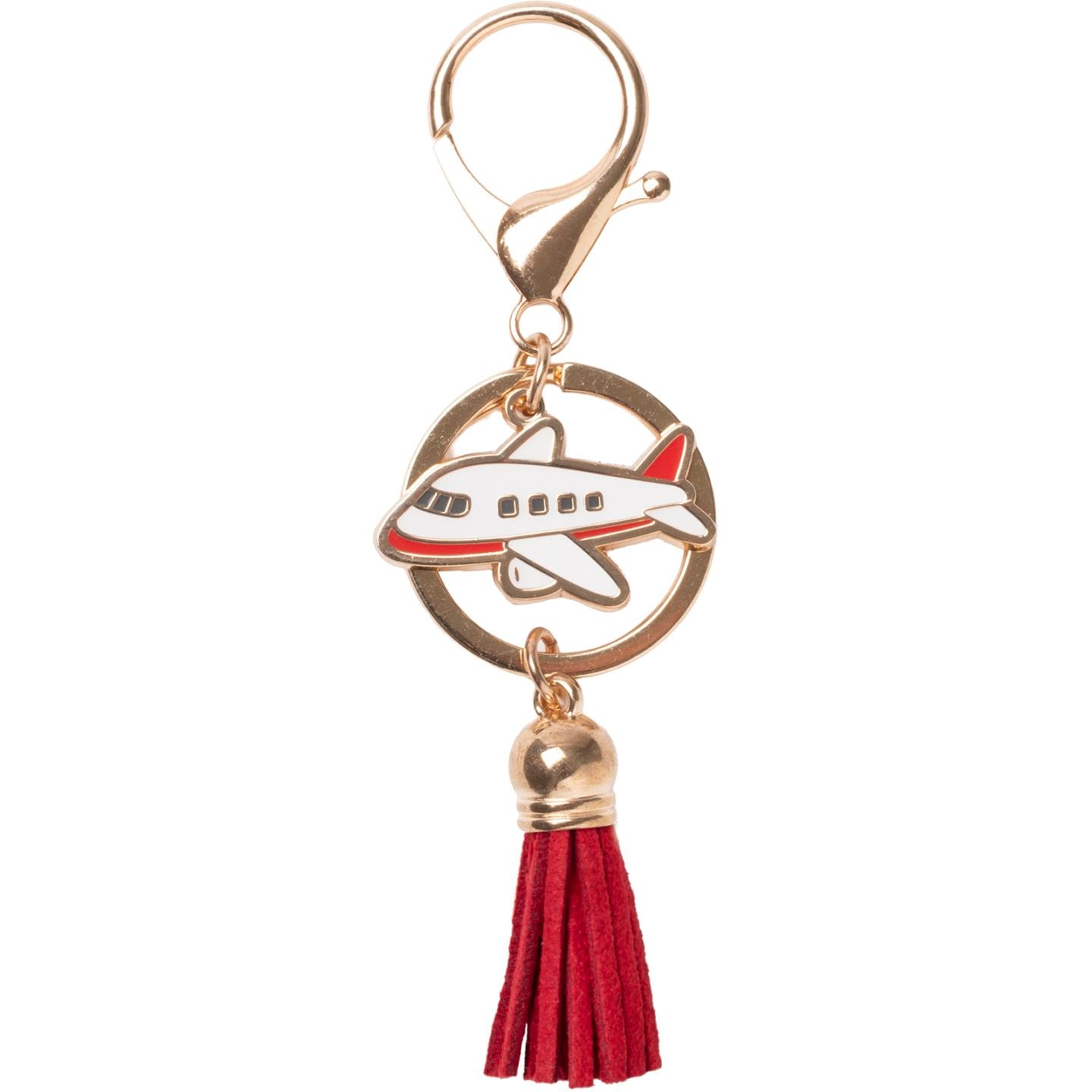 GT飛行機タッセルキーホルダー(全5種)