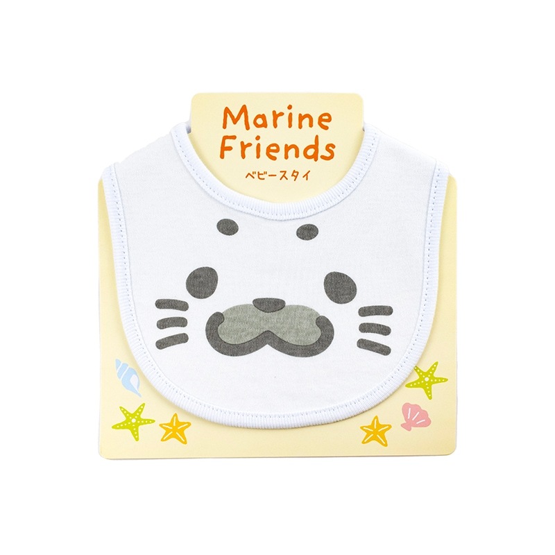 スタイ（アザラシ） | 水族館 | ntrl.online -ニュートラル