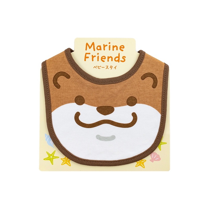 スタイ（カワウソ）