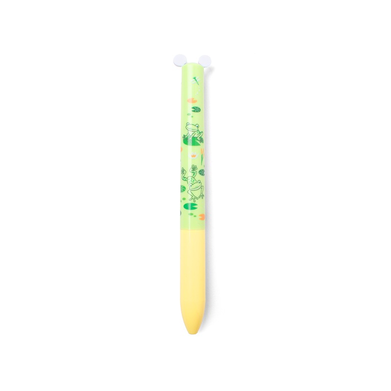 ミミペン（カエル）