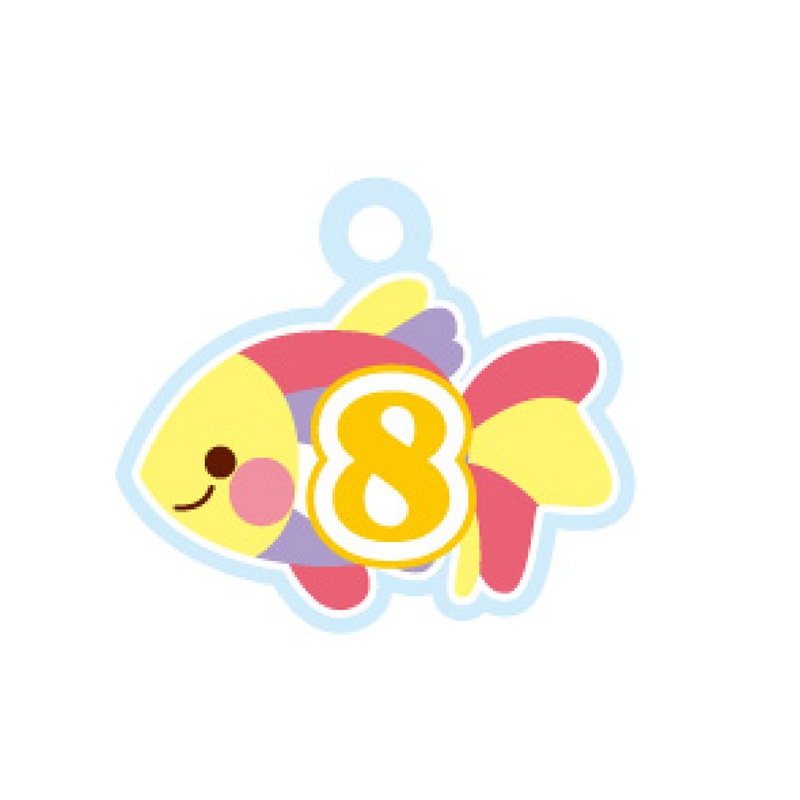 366daysチャーム　8日