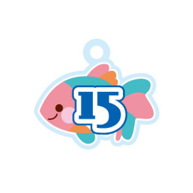 366daysチャーム　15日