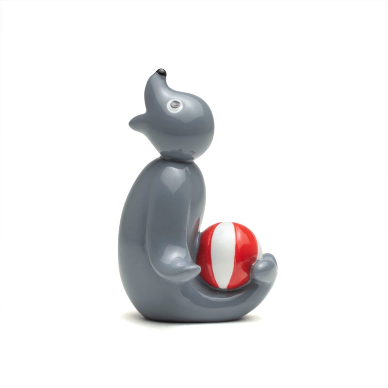 ピングー＆フレンズ ブラインドフィギア