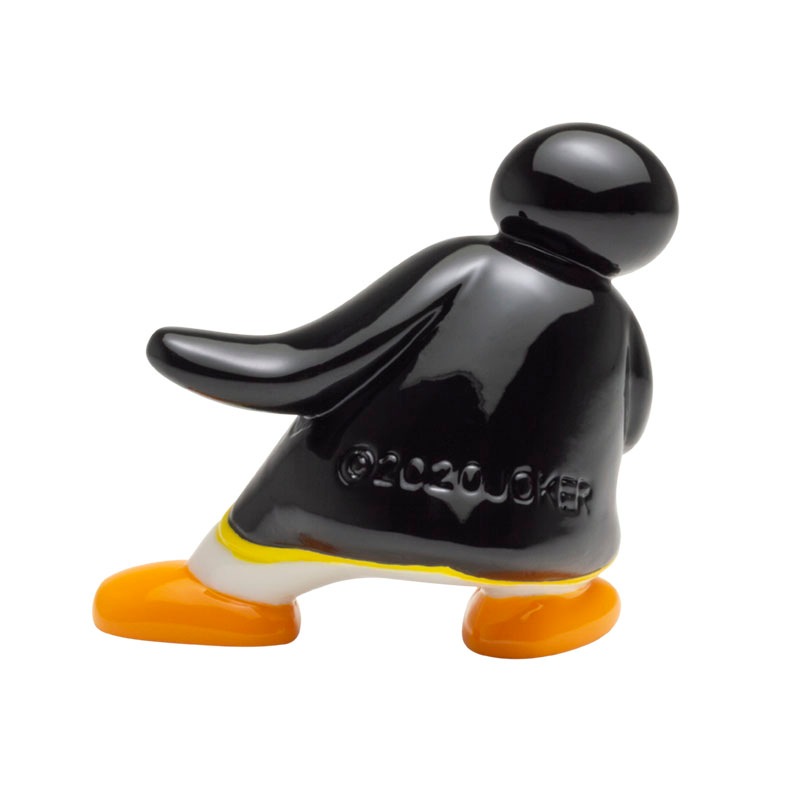 ピングー＆フレンズ ブラインドフィギア