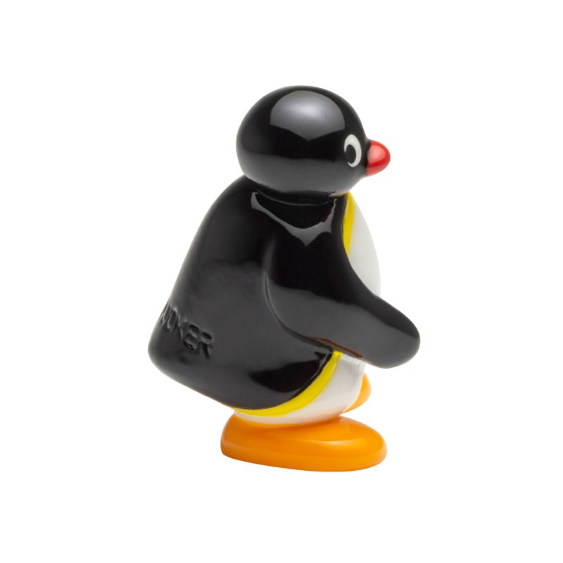 ピングー＆フレンズ ブラインドフィギア