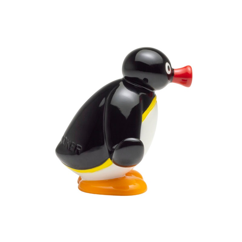 ピングー＆フレンズ ブラインドフィギア