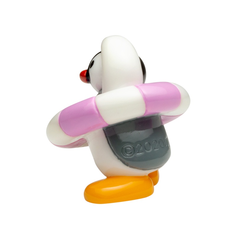 ピングー＆フレンズ ブラインドフィギア