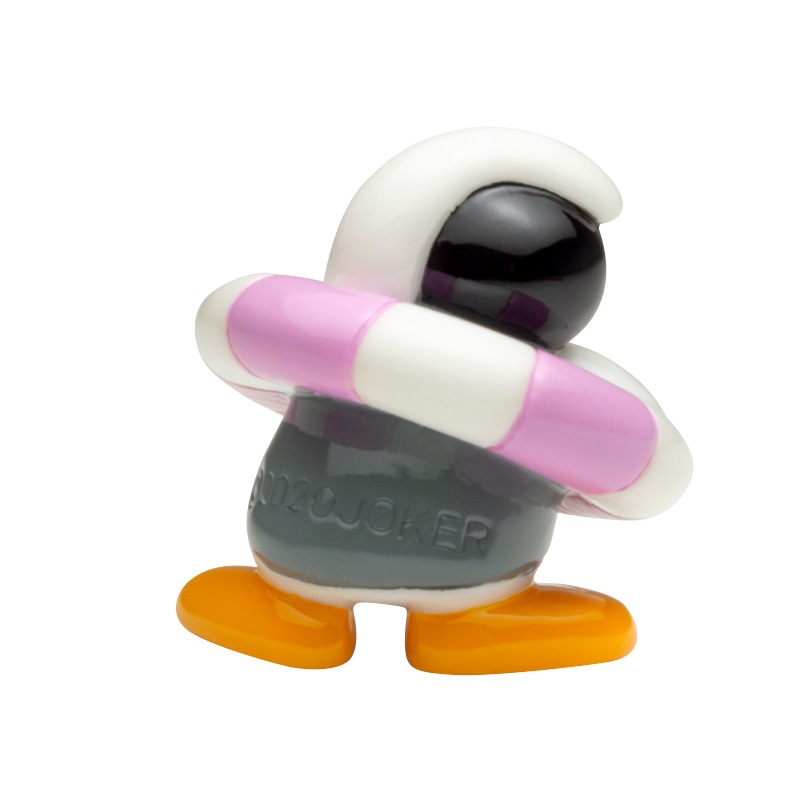 ピングー＆フレンズ ブラインドフィギア