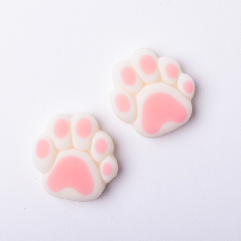 カワウソ肉球グミ