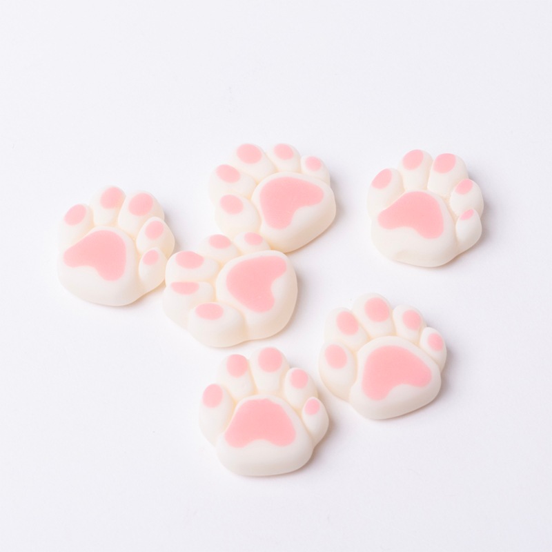 カワウソ肉球グミ