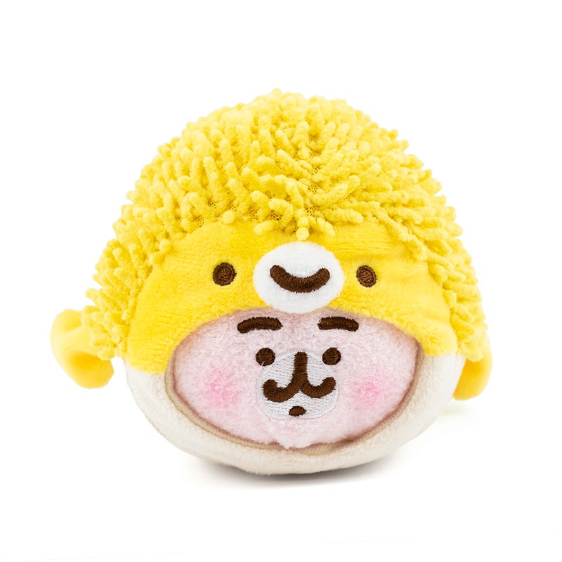 ピスケ&うさぎ ぬいぐるみ(うさぎ/ハリセンボン)