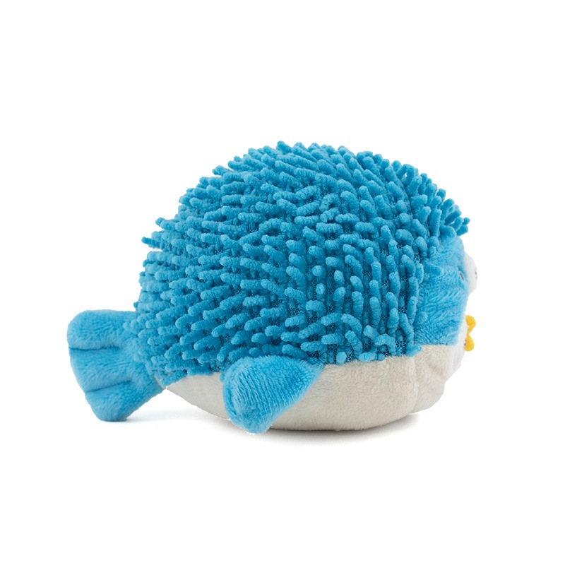 ピスケ&うさぎ ぬいぐるみ(ピスケ/ハリセンボン)