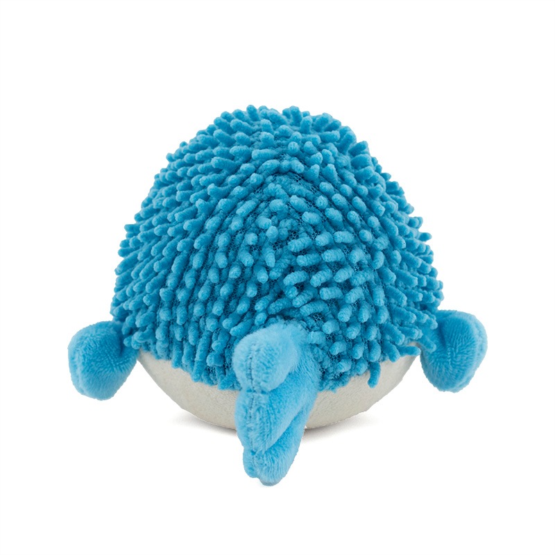 ピスケ&うさぎ ぬいぐるみ(ピスケ/ハリセンボン)