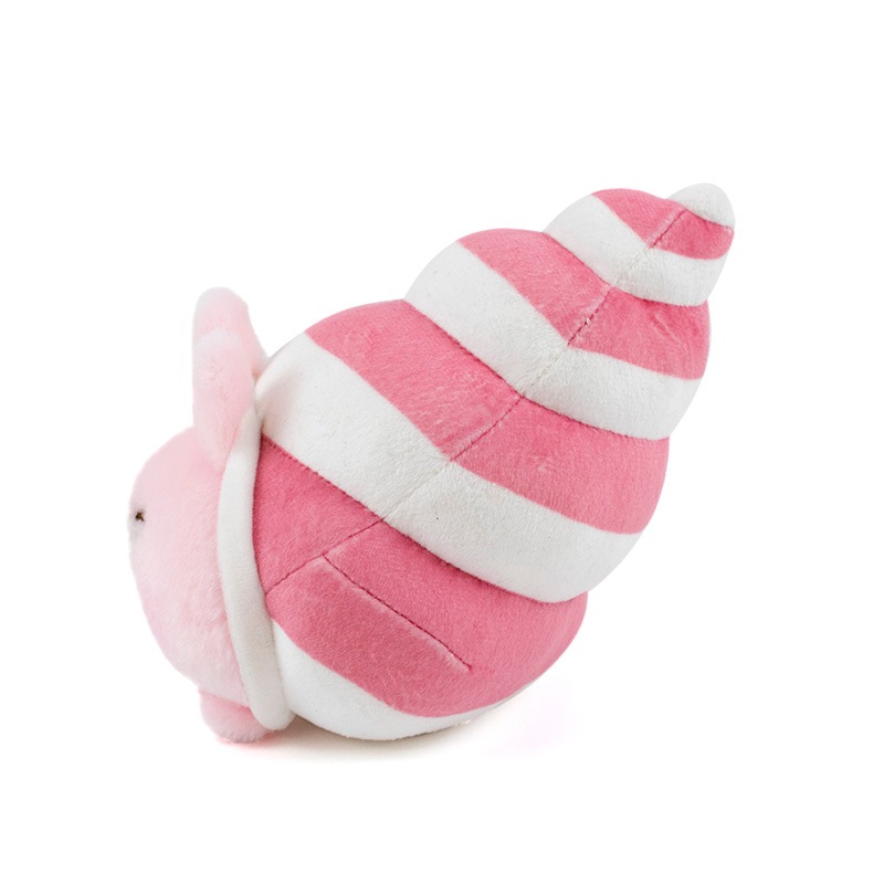 ピスケ&うさぎ ぬいぐるみ(うさぎ/ヤドカリ)