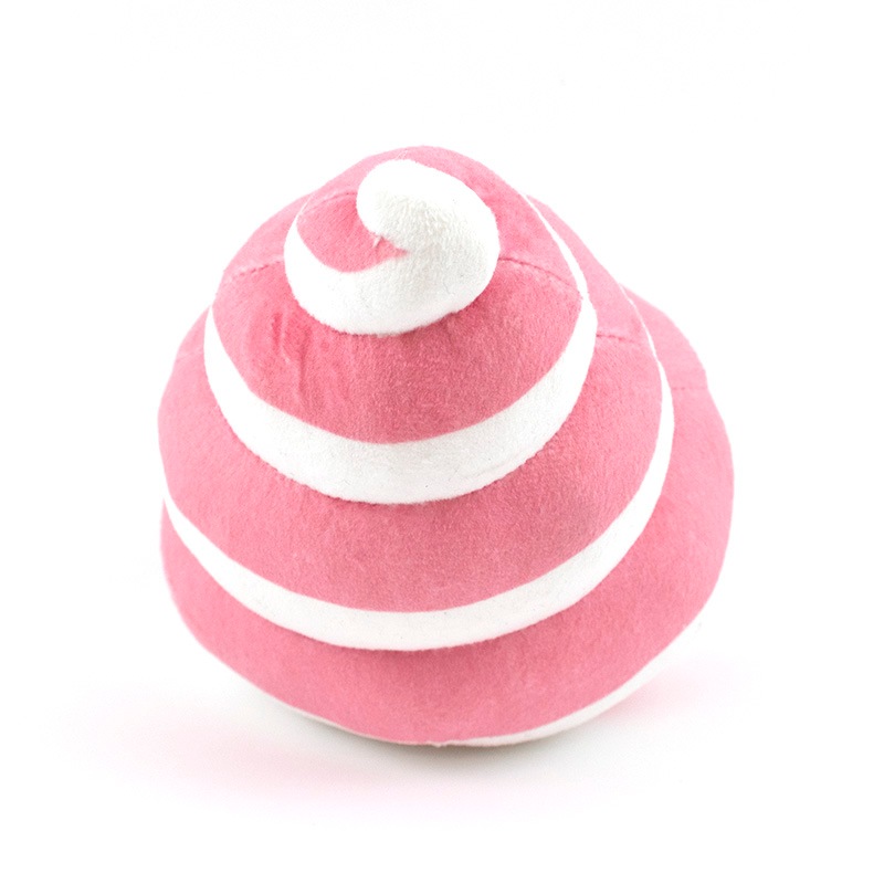 ピスケ&うさぎ ぬいぐるみ(うさぎ/ヤドカリ)