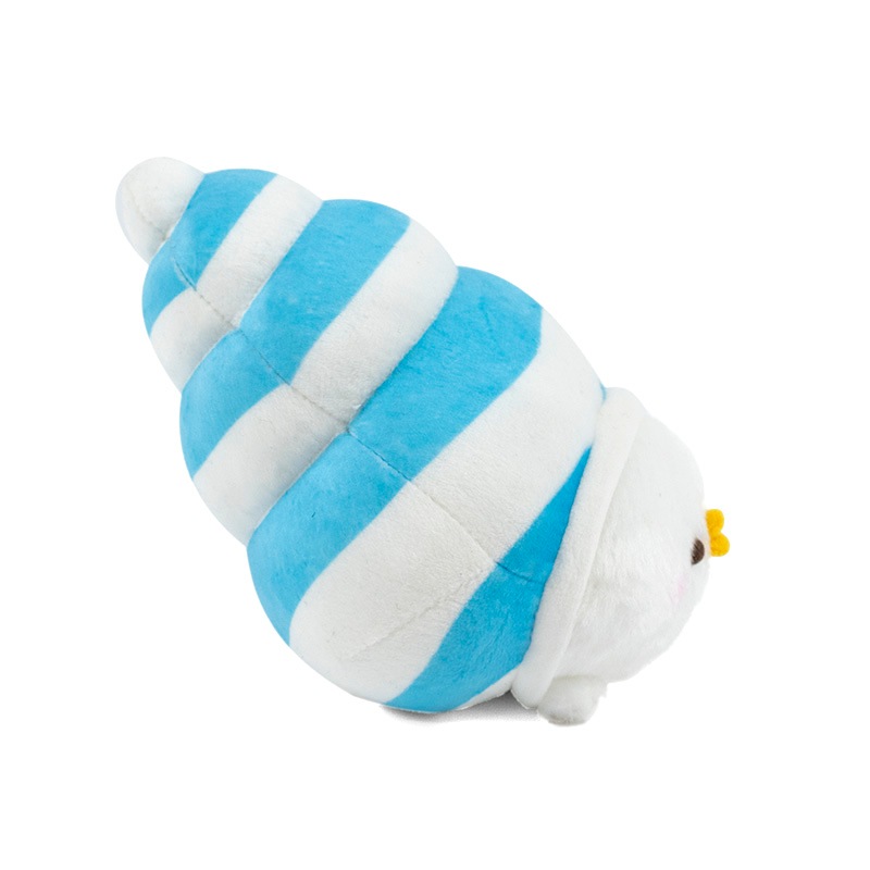 ピスケ&うさぎ ぬいぐるみ(ピスケ/ヤドカリ)