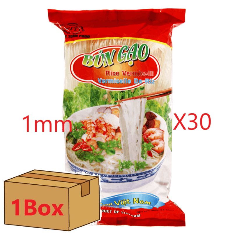 �ȥ����ƥ��� Bun1.0mm 400g��30��