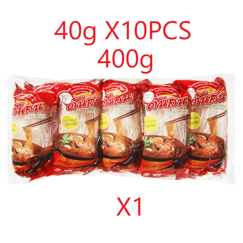 パインツリー 春雨 40g×10パック | 春雨,単品 | アライド業務用EC