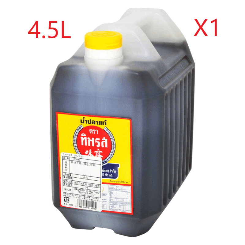 �ƥ��ѥ��� �ե��å��好����(�ʥ�ץ��) 4.5L