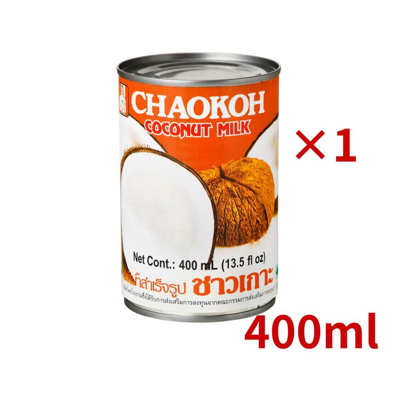 ���㥪���� 400ml�̡������ʥåĥߥ륯