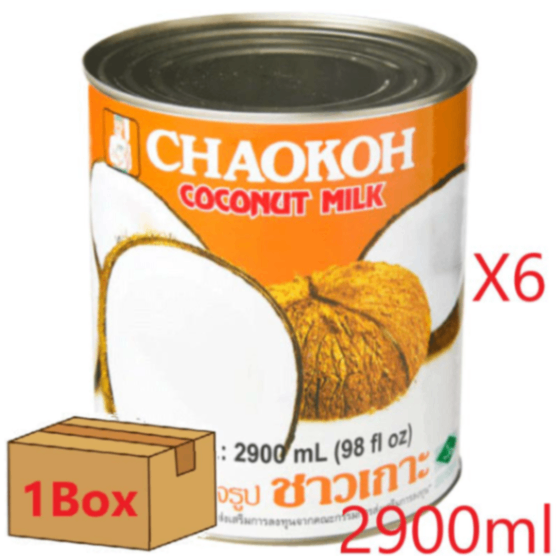 ���㥪���� 2900ml�� ��6�� �����ʥåĥߥ륯