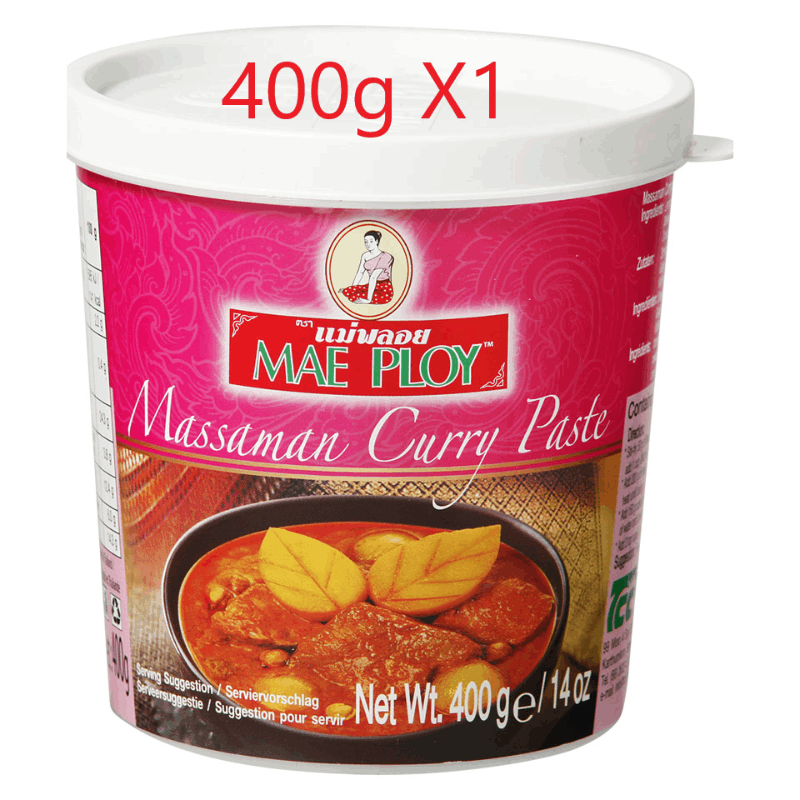 �᡼�ץ��� 400g �ޥå��ޥ󥫥졼�ڡ�����