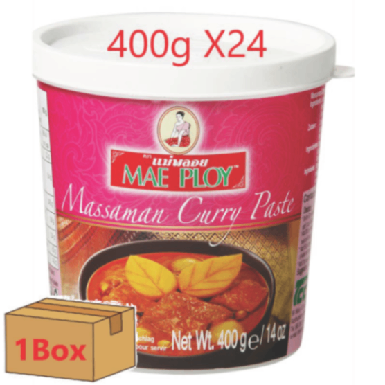 �᡼�ץ��� 400g �ޥå��ޥ󥫥졼�ڡ����ȡ�24��