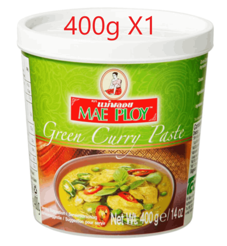 �᡼�ץ��� 400g ���꡼�󥫥졼�ڡ�����