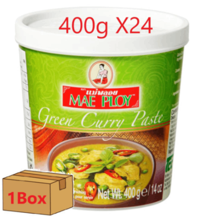 �᡼�ץ��� 400g ���꡼�󥫥졼�ڡ����ȡ�24��