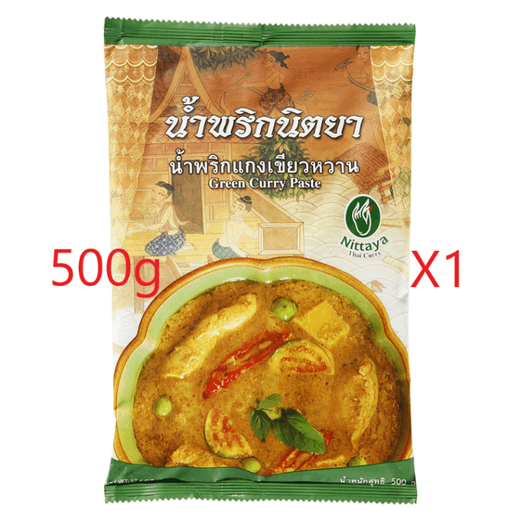�˥��� ���꡼�󥫥졼�ڡ����� 500g