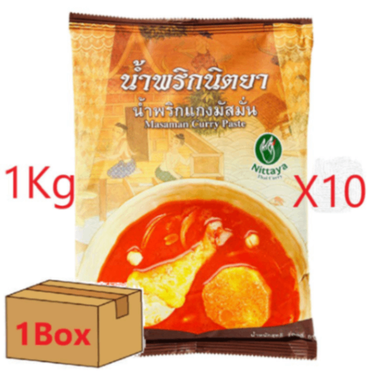 �˥��� �ޥå��ޥ󥫥졼�ڡ����� 1kg��10��