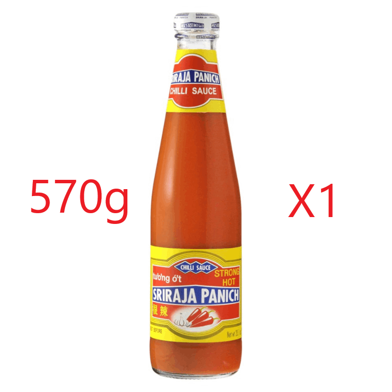 シラチャー 570g チリソース ホッテスト | チリソース,単品 | アライド