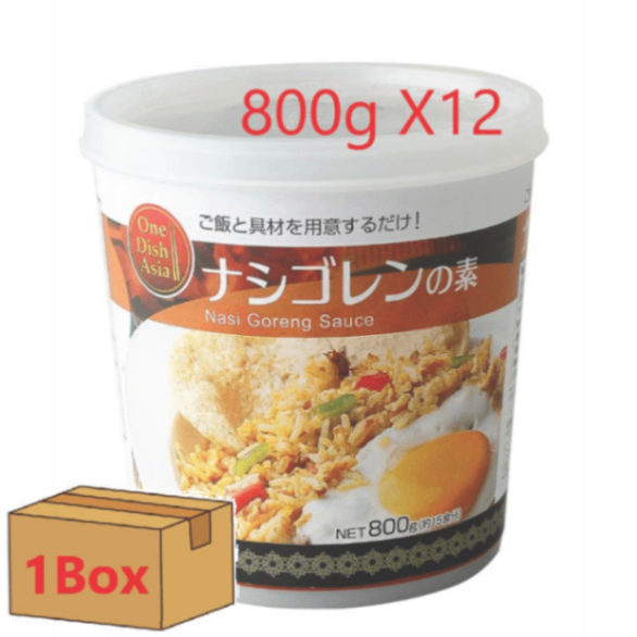 �ʥ��������� 800g��12��