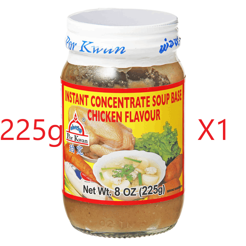 �ե����������� 225g