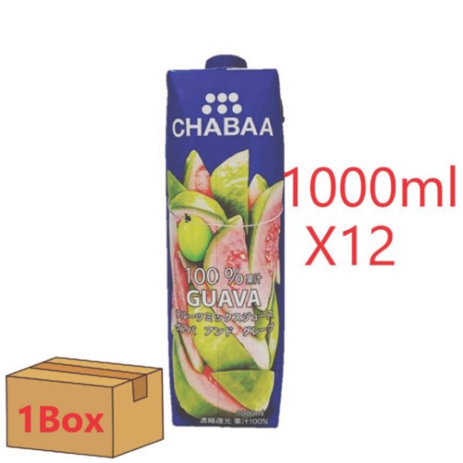�����Хߥå������塼�� 1000ml ��12��