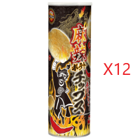 ����ݥƥȥ��åץ� 110g��12��