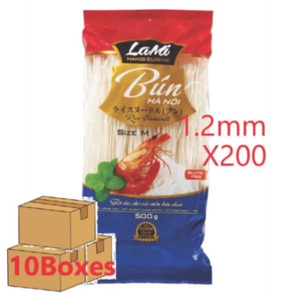 �ڤޤȤ��㤤10cs ��Bun 1.2mm 500g��20�� [LAMI]