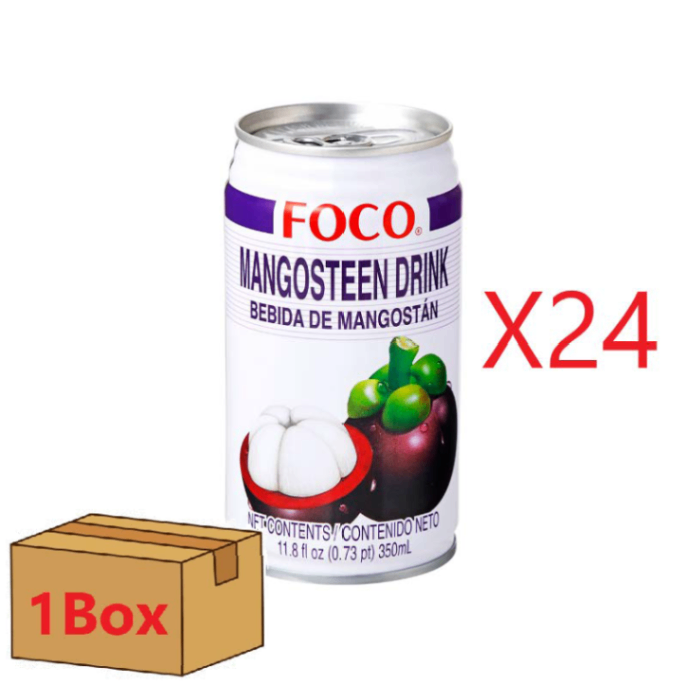 FOCO �ޥ󥴥����󥸥塼���� 350ml ��24��