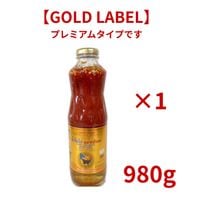 ��GOLD LABEL�ۥ᡼�ץ�Υ� ���������ȥ��꥽����������ɡ�980g