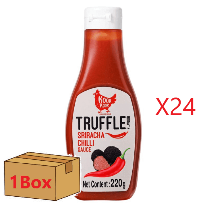 Kook Kook ȥե꥽ 220g 24